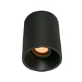 Artdelight Moreno - Opbouwspot - Zwart