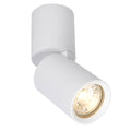 Artdelight Parma - Opbouwspot - Wit