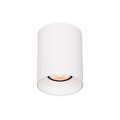 Artdelight Redondo - Opbouwspot - IP20 - Wit
