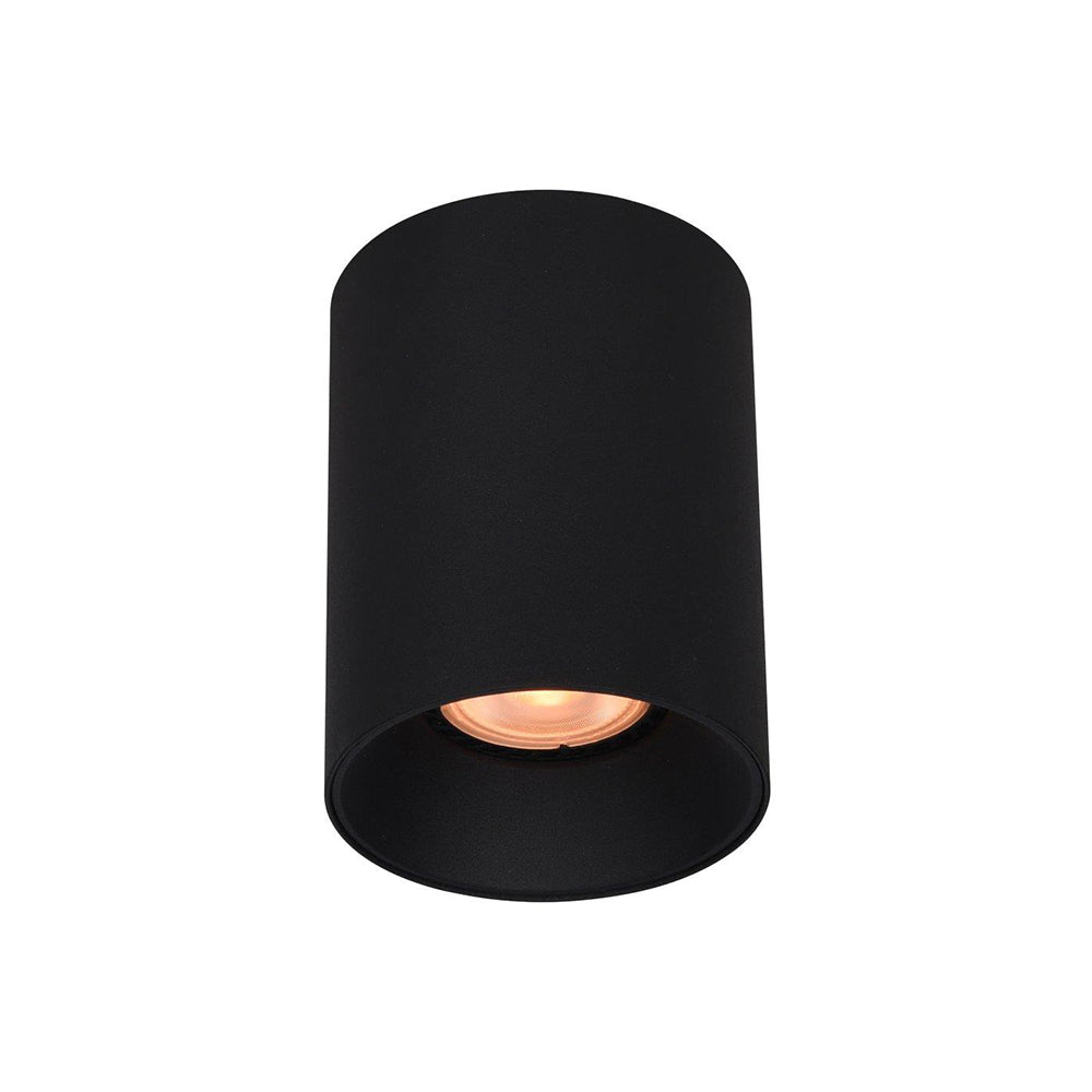 Artdelight Redondo - Opbouwspot - IP20 - Wit