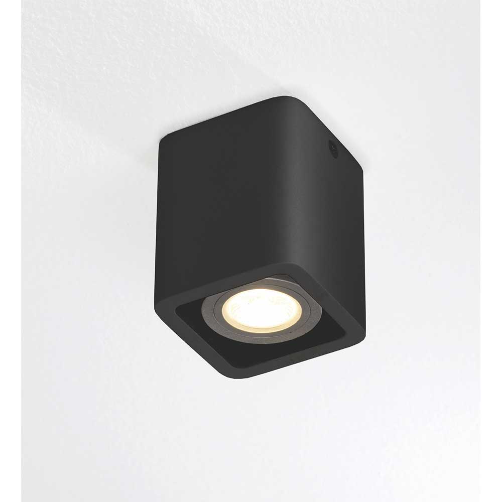 Artdelight Bronx - Opbouwspot - Zwart