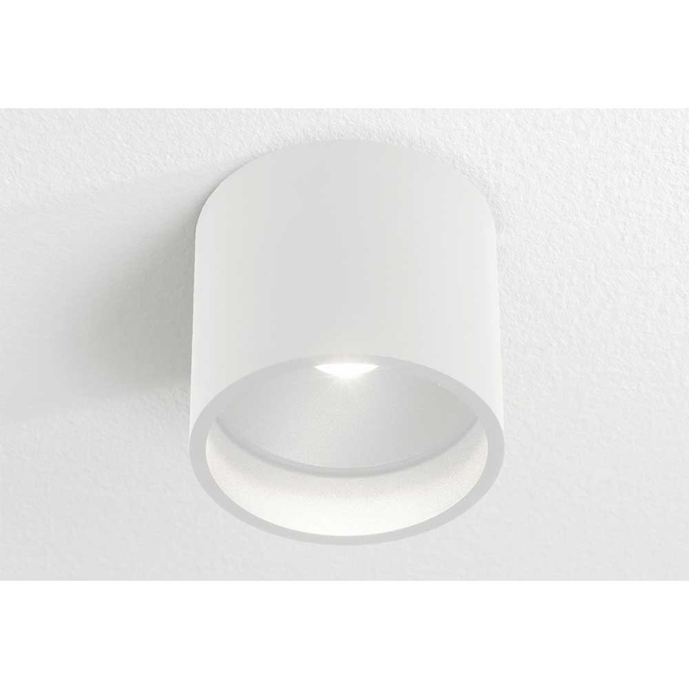 Artdelight Ormond - Opbouwspot - Wit
