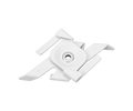 Bevestiging voor Armstrong-plafonds voor T-profiel LUMICANTO / LUMICANTO POWERTRACK PRIME wit