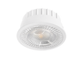 LED SMD lamp 3CCT (3K/4K/6,5K) 4,9W 500lm 230V 60° INSERT fi50mm PC LITE