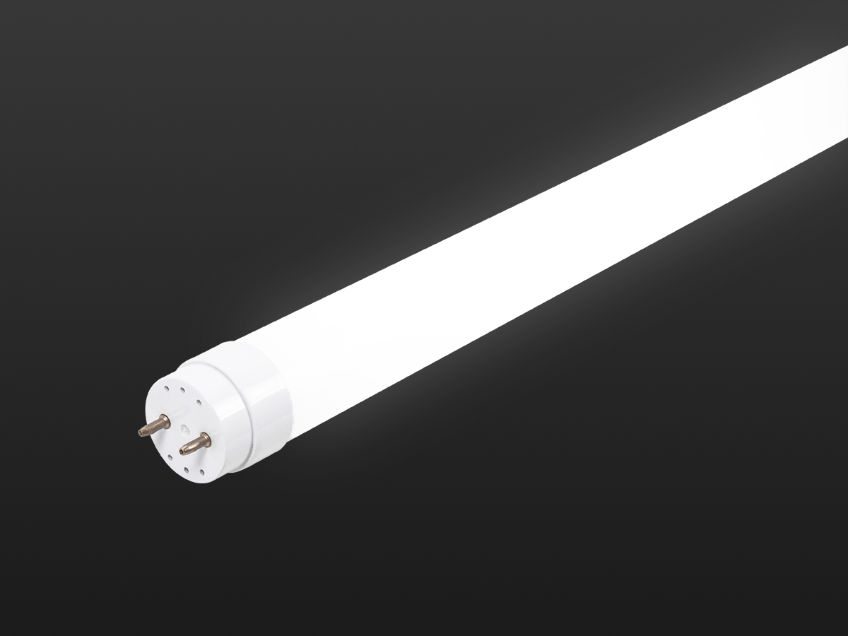 LED-lamp NANO T8 G13 6500K 23W 2380lm 230V 270° 150cm PC LITE