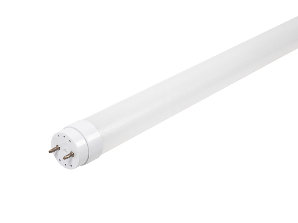 LED lamp NANO T8 G13 4000K 18W 1820lm 230V 270 ° PC LITE