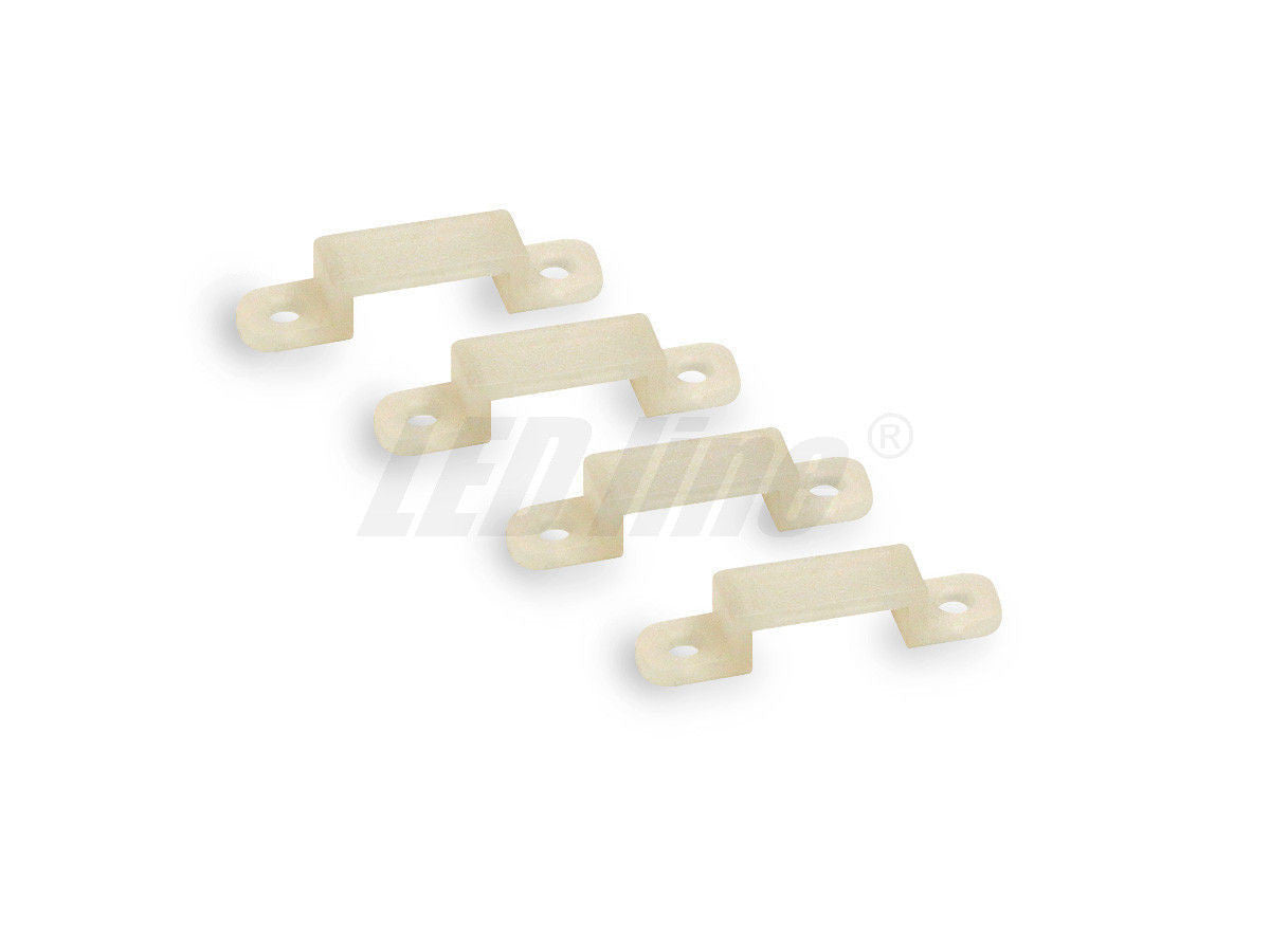 Montage clip 8mm waterdicht