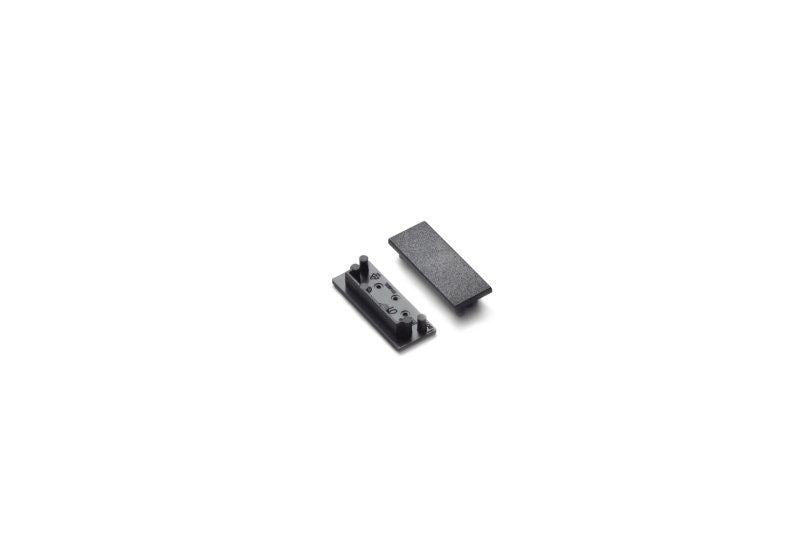 VARIO blind30-01 zwart