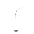 Artdelight Palermo - Leeslamp - Zwart