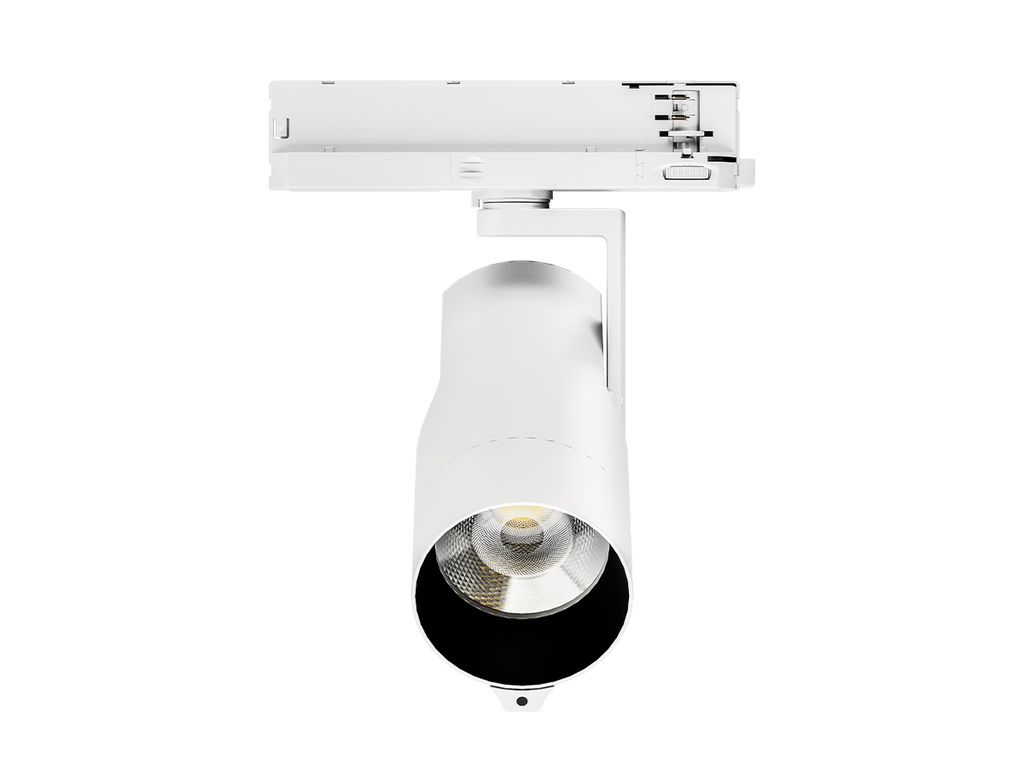 Railspot AI LED line x Caimeta 35W CCT 36° wit PRIME