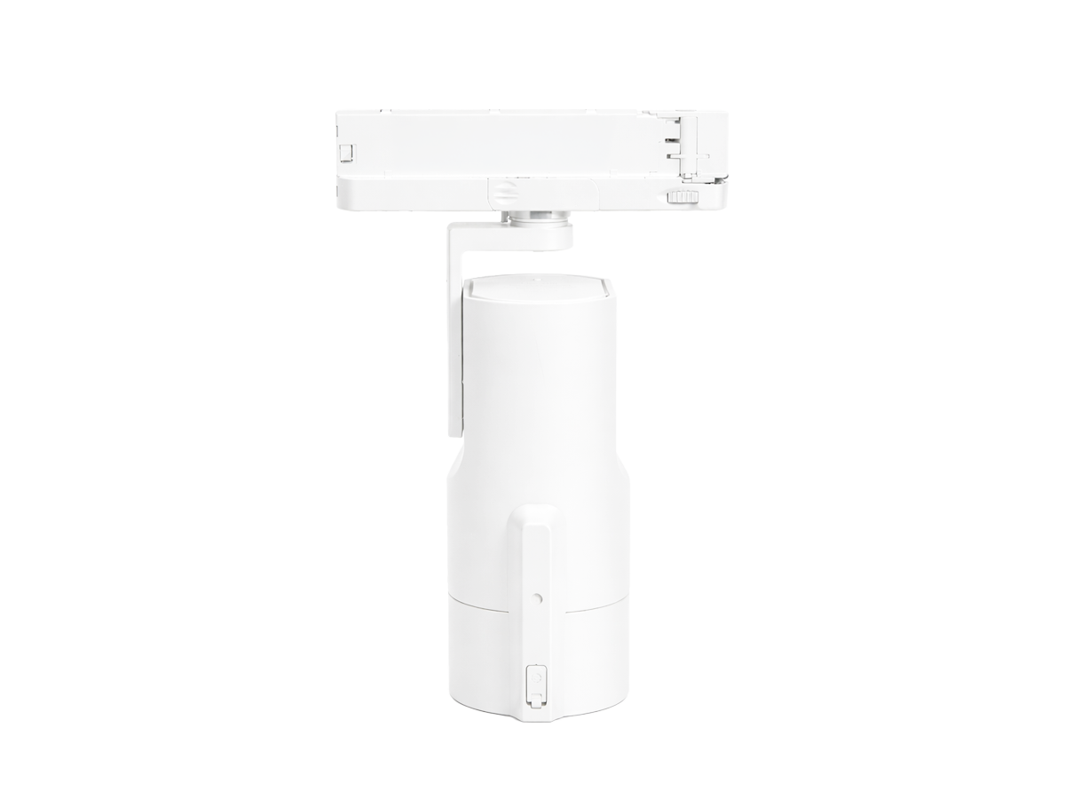 Railspot AI LED line x Caimeta 35W CCT 50° wit PRIME honingraat