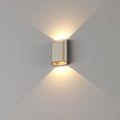 Artdelight Diaz S - Wandlamp - Dim-To-Warm - Champagne