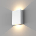 Artdelight Memphis - Wandlamp - Wit