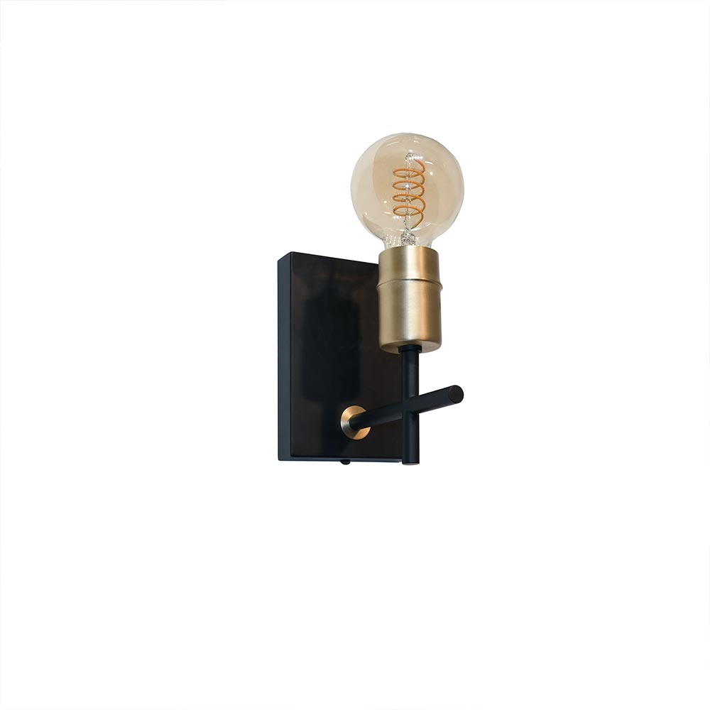 Wandlamp MOKKA