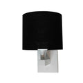 Artdelight Lavos - Wandlamp - Wit