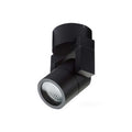 Artdelight Single - Wandlamp - Zwart