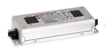 PSU XLG-150-12A 12.5A 150W 12V IP67