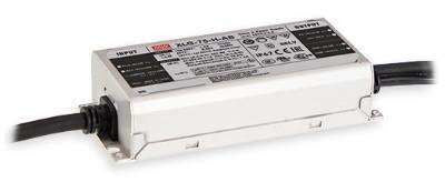 PSU XLG-75-12A 5A 60W 12V IP67