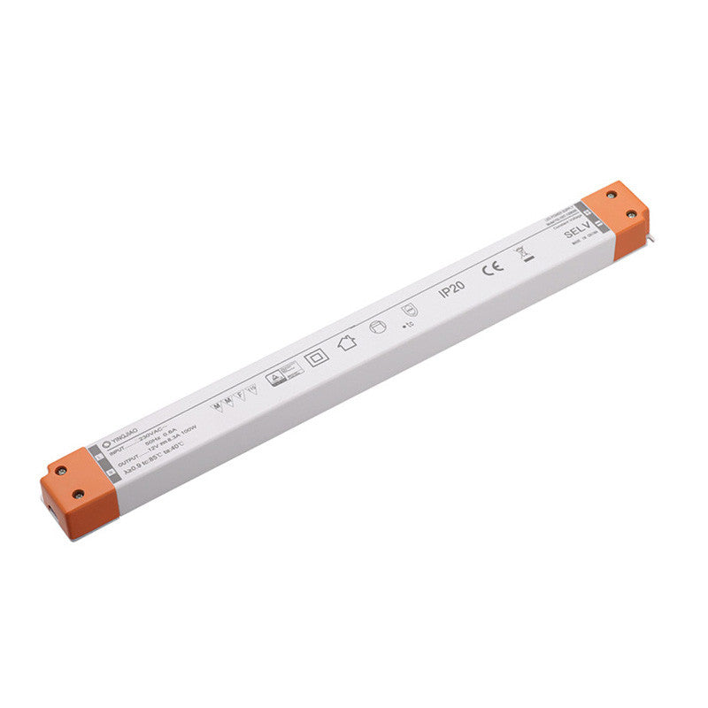 Vaste spanning PSU LED 12V 12.5A 150W