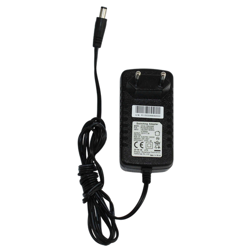 Connector 1.5A 18W 12V 5.5x2.1 C