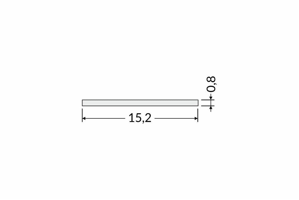 B patroon 2000 transparant