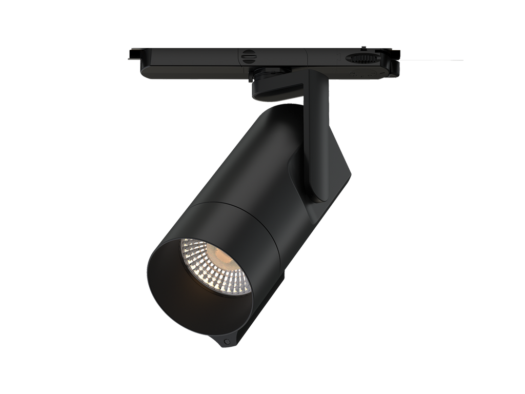 Railspot AI LED line x Caimeta 35W CCT 50° zwart PRIME