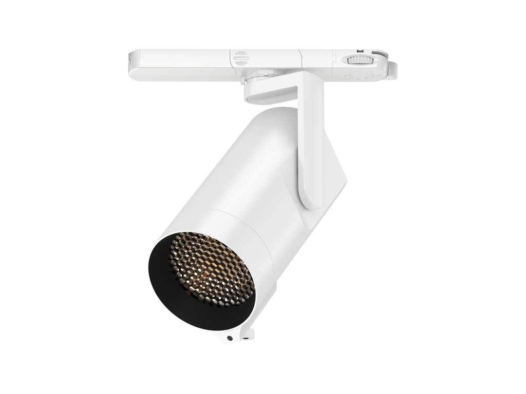 Railspot AI LED line x Caimeta 35W CCT 36° wit PRIME honingraat