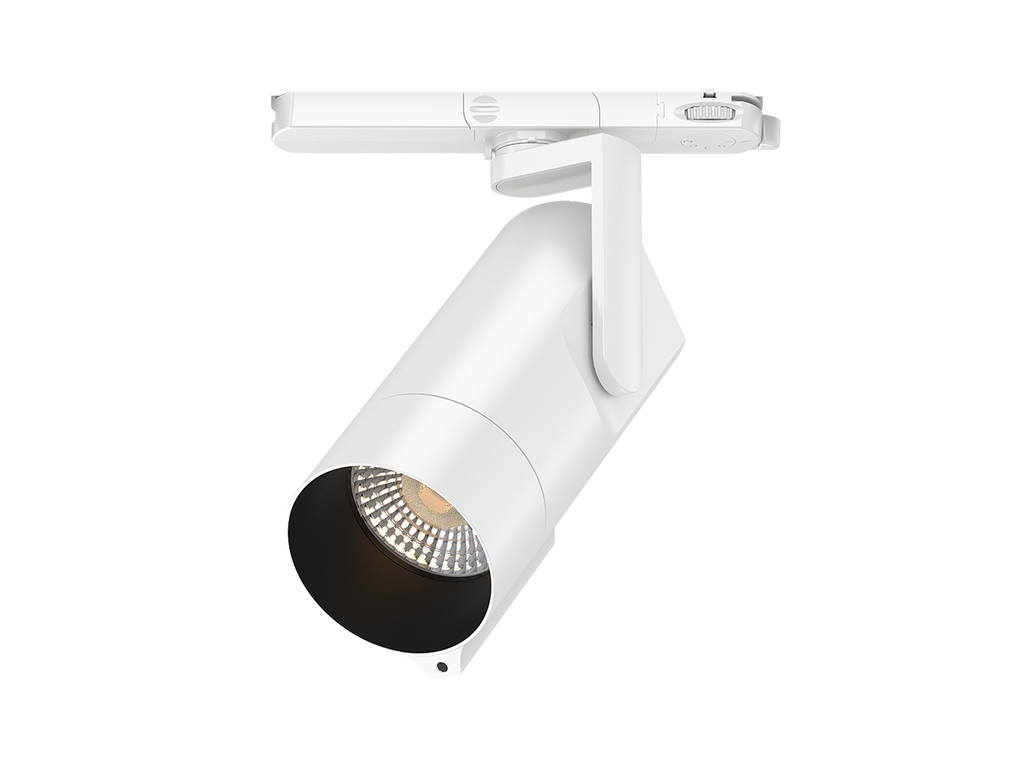 Railspot AI LED line x Caimeta 35W CCT 24° wit PRIME