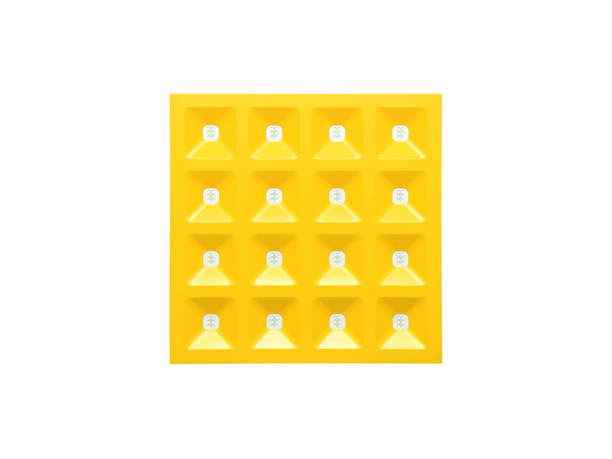 Panel Backlit DIORA 4000K 15-36W 2250-5040lm IP20 UGR<16 60x60cm wit PRIME