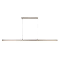 Artdelight Kondora - Hanglamp - 150cm - Aluminium
