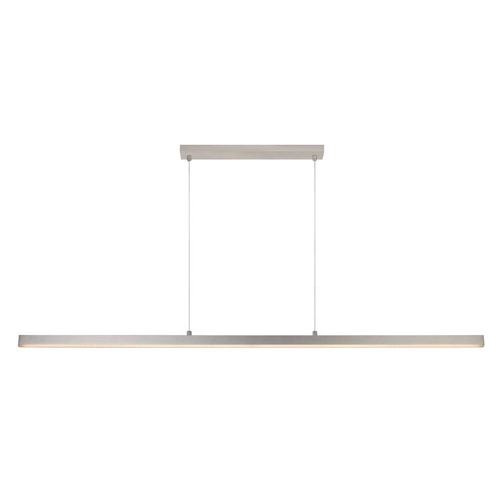 Artdelight Kondora - Hanglamp - 150cm - Aluminium