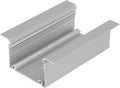 Profiel PHIL WPUST 2000 anode.